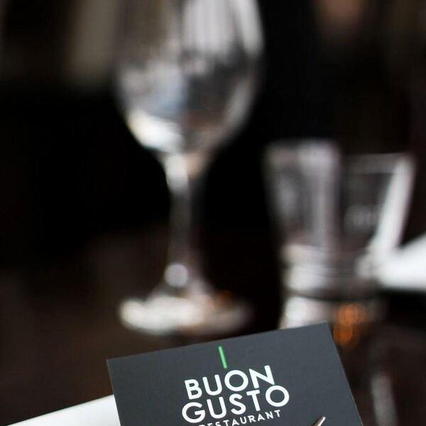 Buon Gusto - Restaurant Italienne à Duvernay, Laval