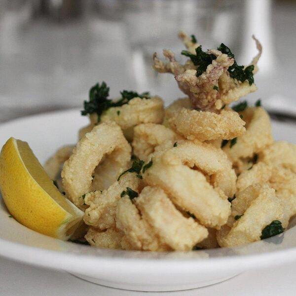 Buon Gusto - Restaurant Italienne à Duvernay, Laval