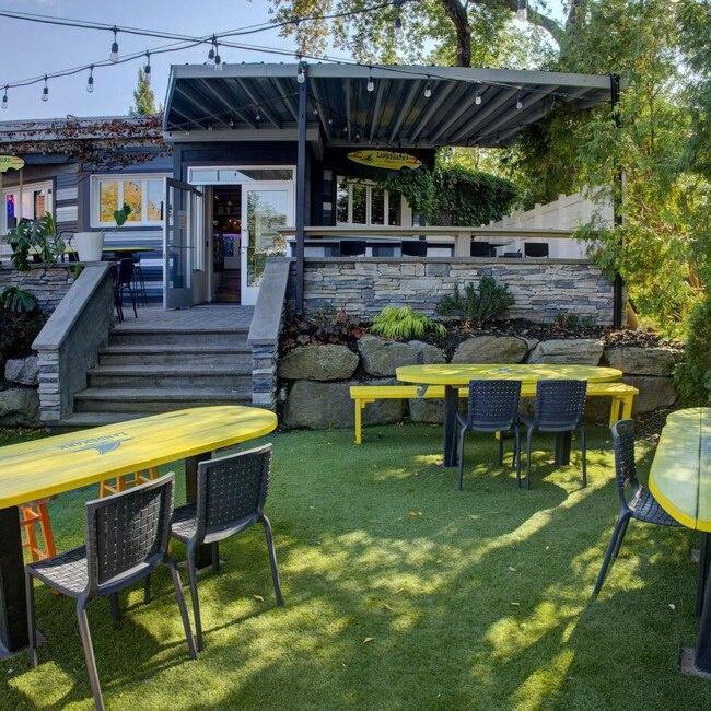 Burger BUM - Restaurant Burgers à Granby