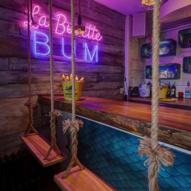 Burger BUM - Restaurant Burgers à Granby
