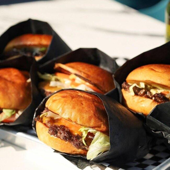 Burger BUM - Restaurant Burgers à Granby
