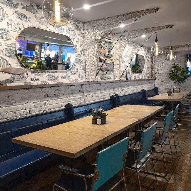 Burger BUM - Restaurant Burgers à Granby