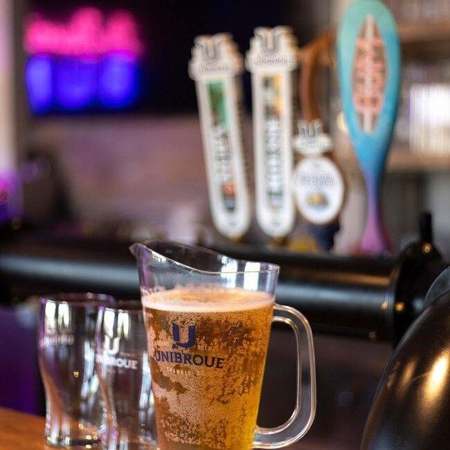Burger BUM - Restaurant Burgers à Granby