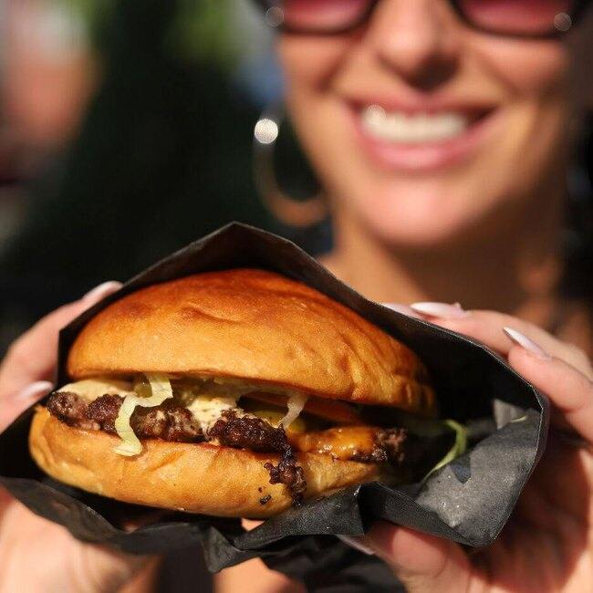 Burger BUM - Restaurant Burgers à Granby