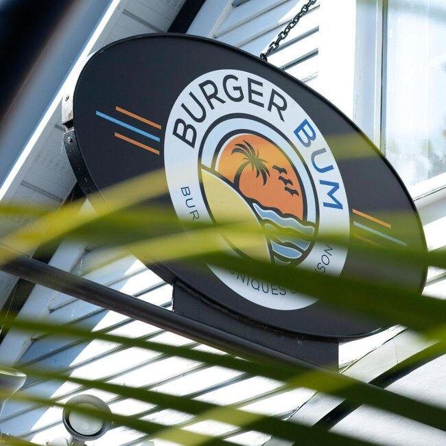 Burger BUM - Restaurant Burgers à Granby