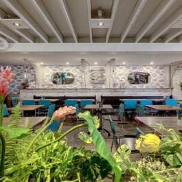 Burger BUM Burgers Restaurant