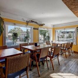 Burger BUM Burgers Restaurant