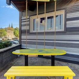 Burger BUM Burgers Restaurant