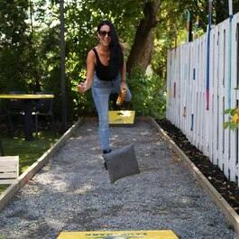 Burger BUM RestoMontreal.ca