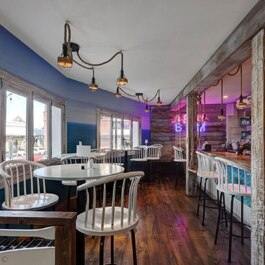 Burger BUM RestoMontreal.ca