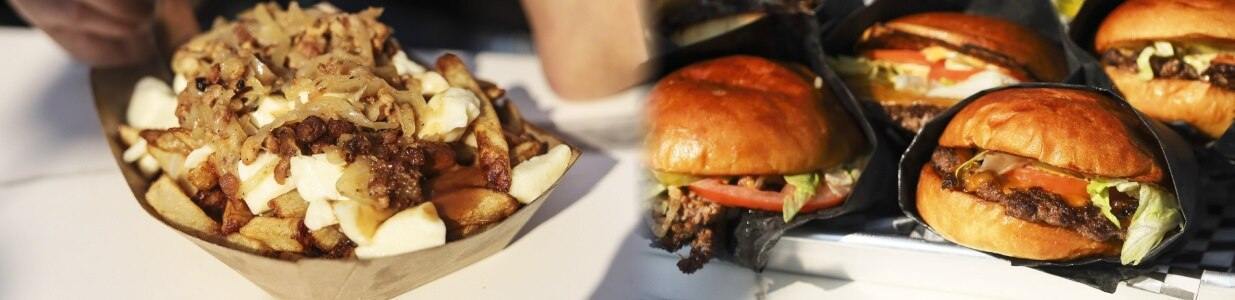 Burger BUM Cover Image