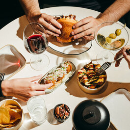 Buvette Mythik - Caribbean, Bars Restaurants in Montreal