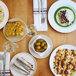 Buvette Scott - Restaurants Du Terroir, Canadiens, Boréals de Québec