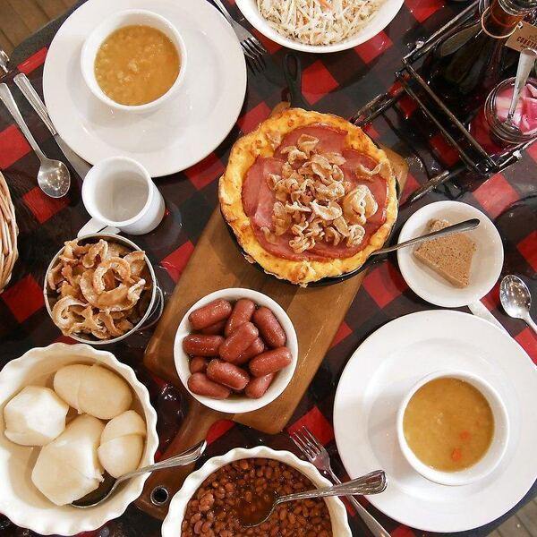 Cabane à Sucre Constantin Restaurant