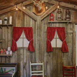 Cabane à Sucre Constantin RestoMontreal.ca