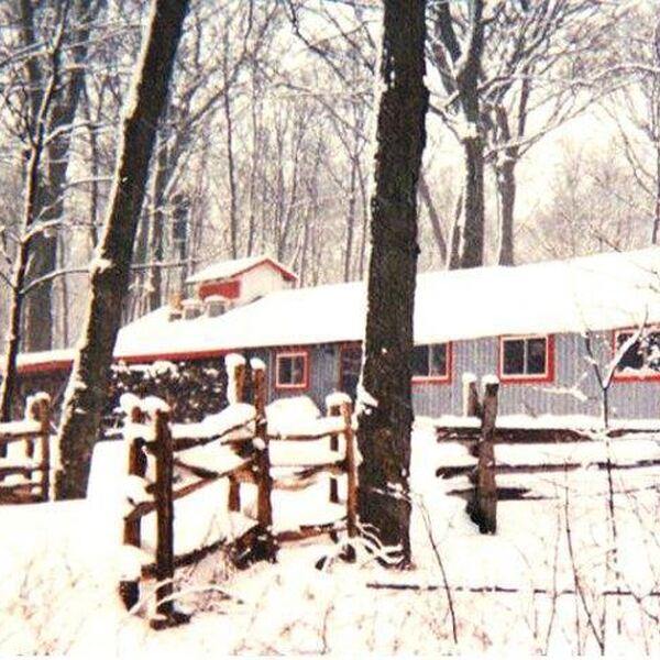 Cabane aux Délices des Sucres Restaurant