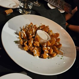 Cabaret Les Années Folles RestoMontreal.ca