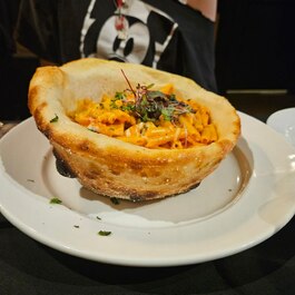 Cabaret Les Années Folles RestoMontreal.ca