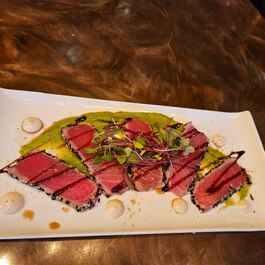 Cabaret Les Années Folles RestoMontreal.ca