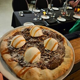 Cabaret Les Années Folles RestoMontreal.ca