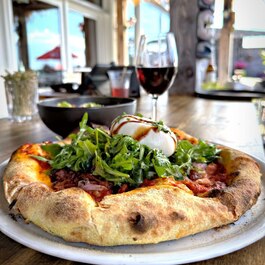 Cabaret Les Années Folles  Restaurant Marché