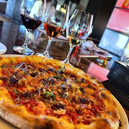 Cabaret Les Années Folles  Restaurant Marché