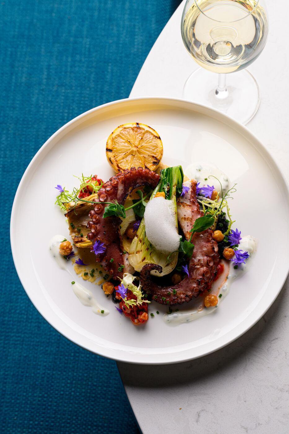 CABU boire et manger - Restaurant Déjeuner à Vieux-Québec, Québec