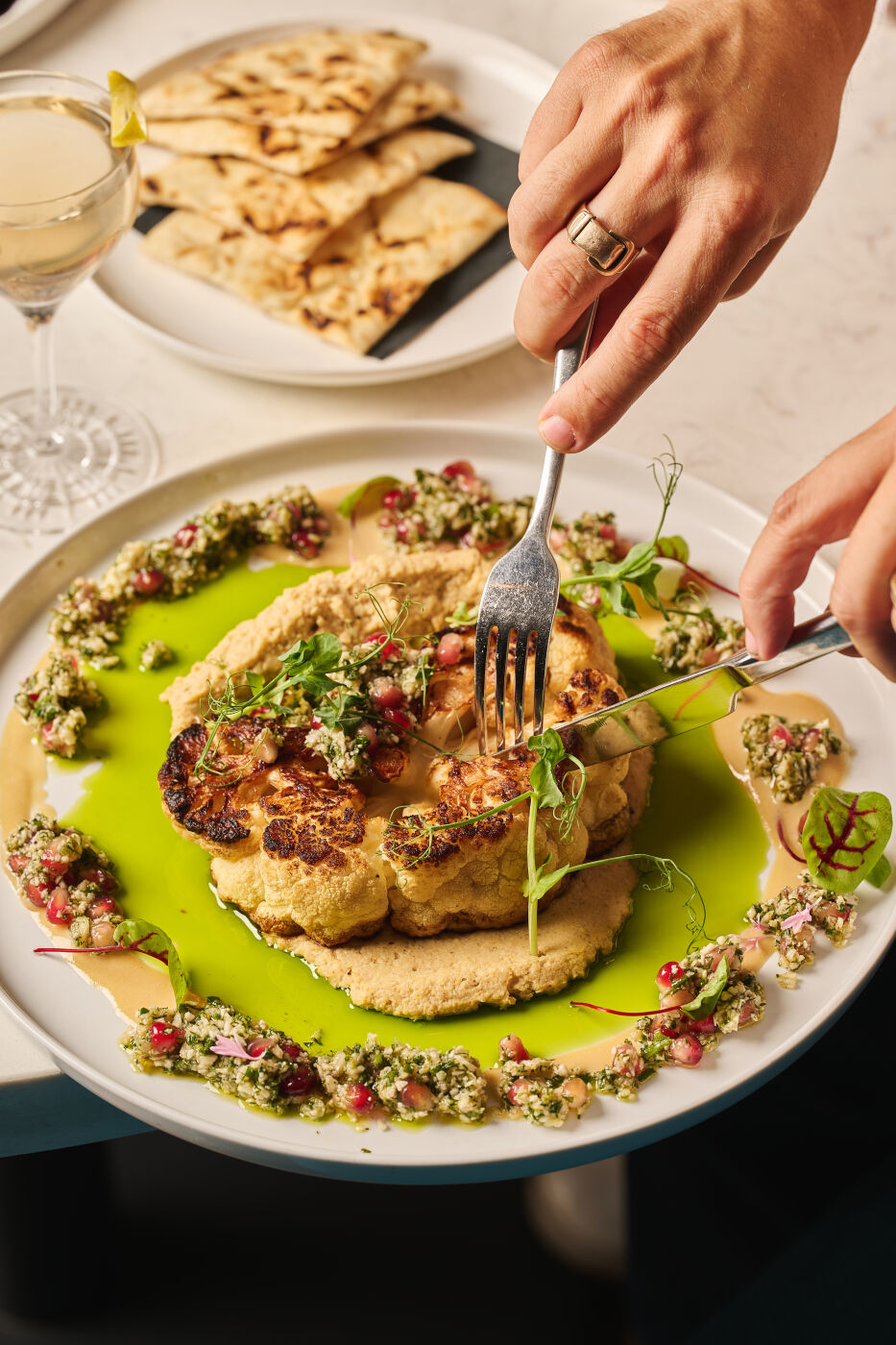 CABU boire et manger - Restaurant Déjeuner à Vieux-Québec, Québec