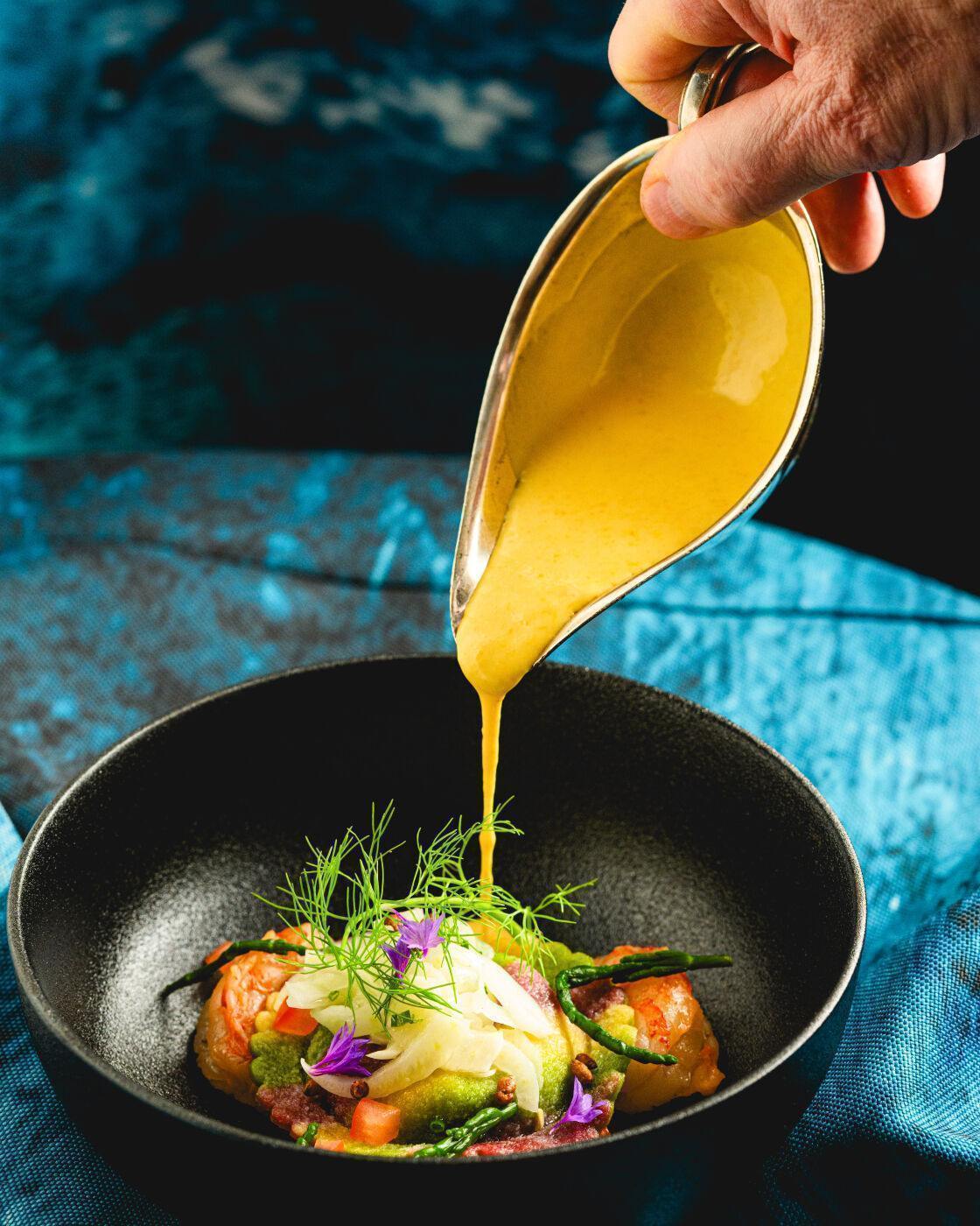 CABU boire et manger - Restaurant Déjeuner à Vieux-Québec, Québec