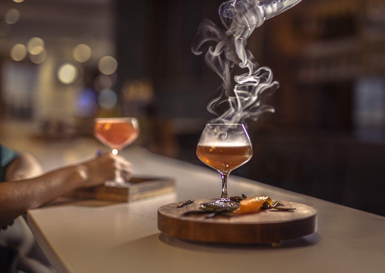 CABU boire et manger - Restaurant Déjeuner à Vieux-Québec, Québec