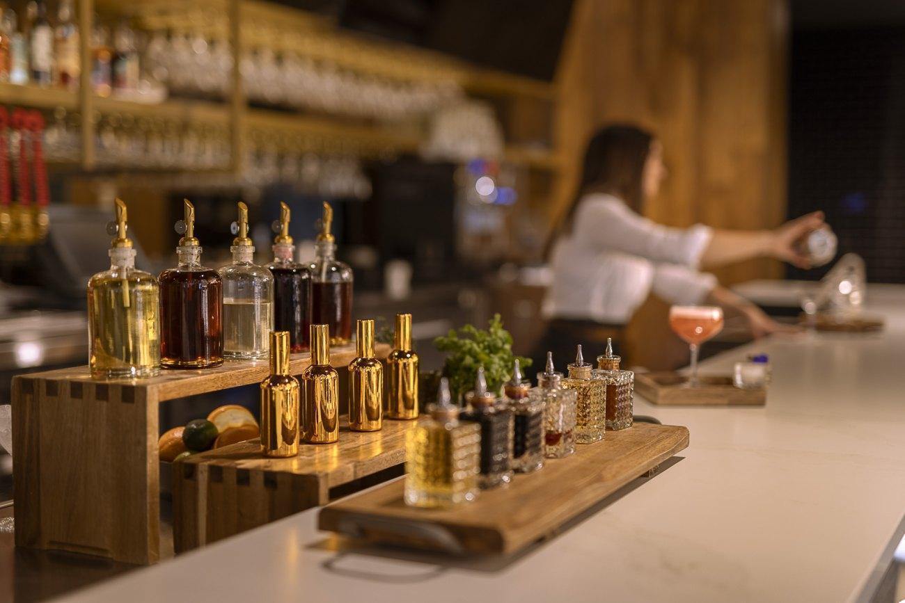 CABU boire et manger - Restaurant Déjeuner à Vieux-Québec, Québec