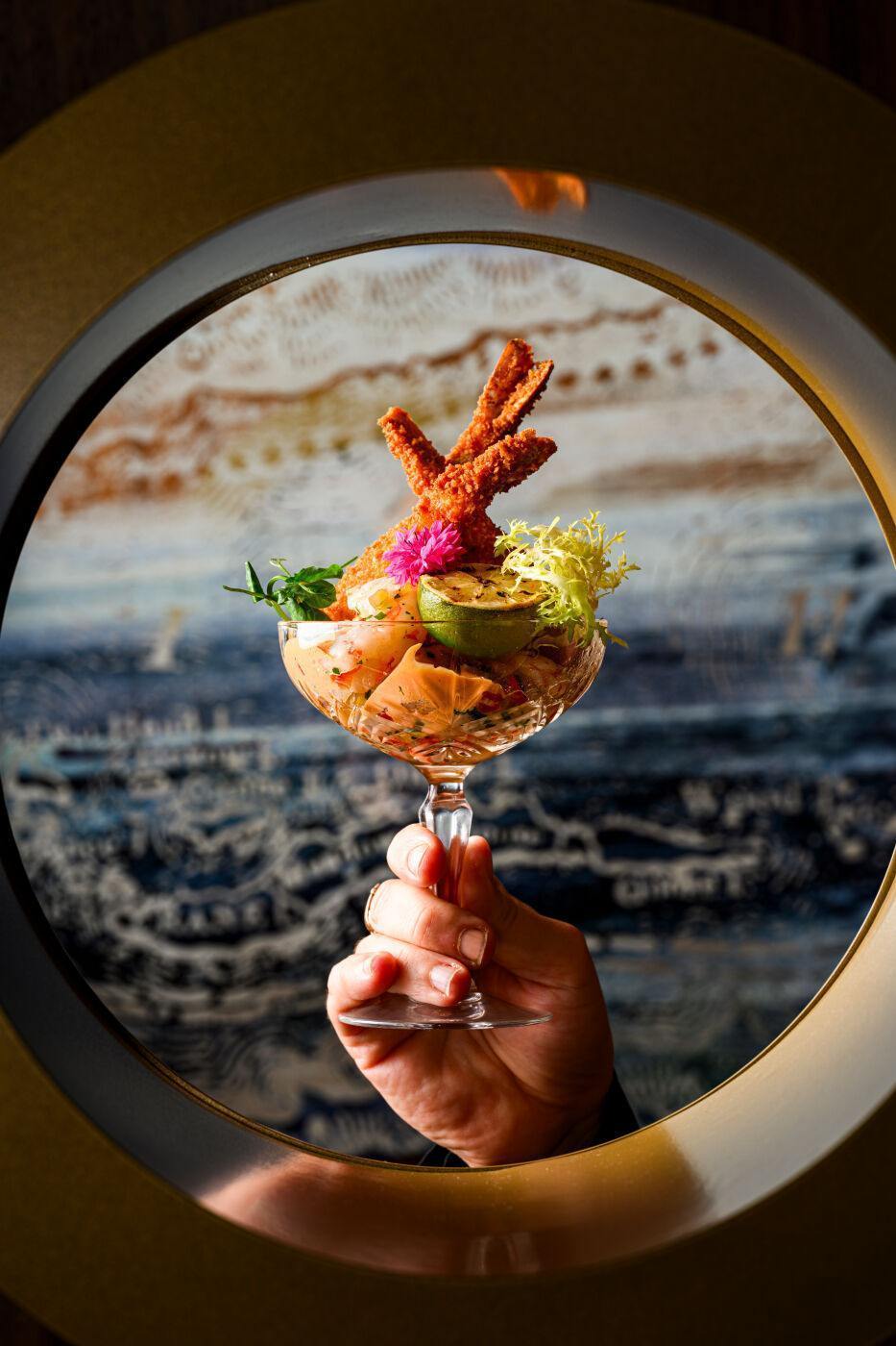 CABU boire et manger - Restaurant Déjeuner à Vieux-Québec, Québec