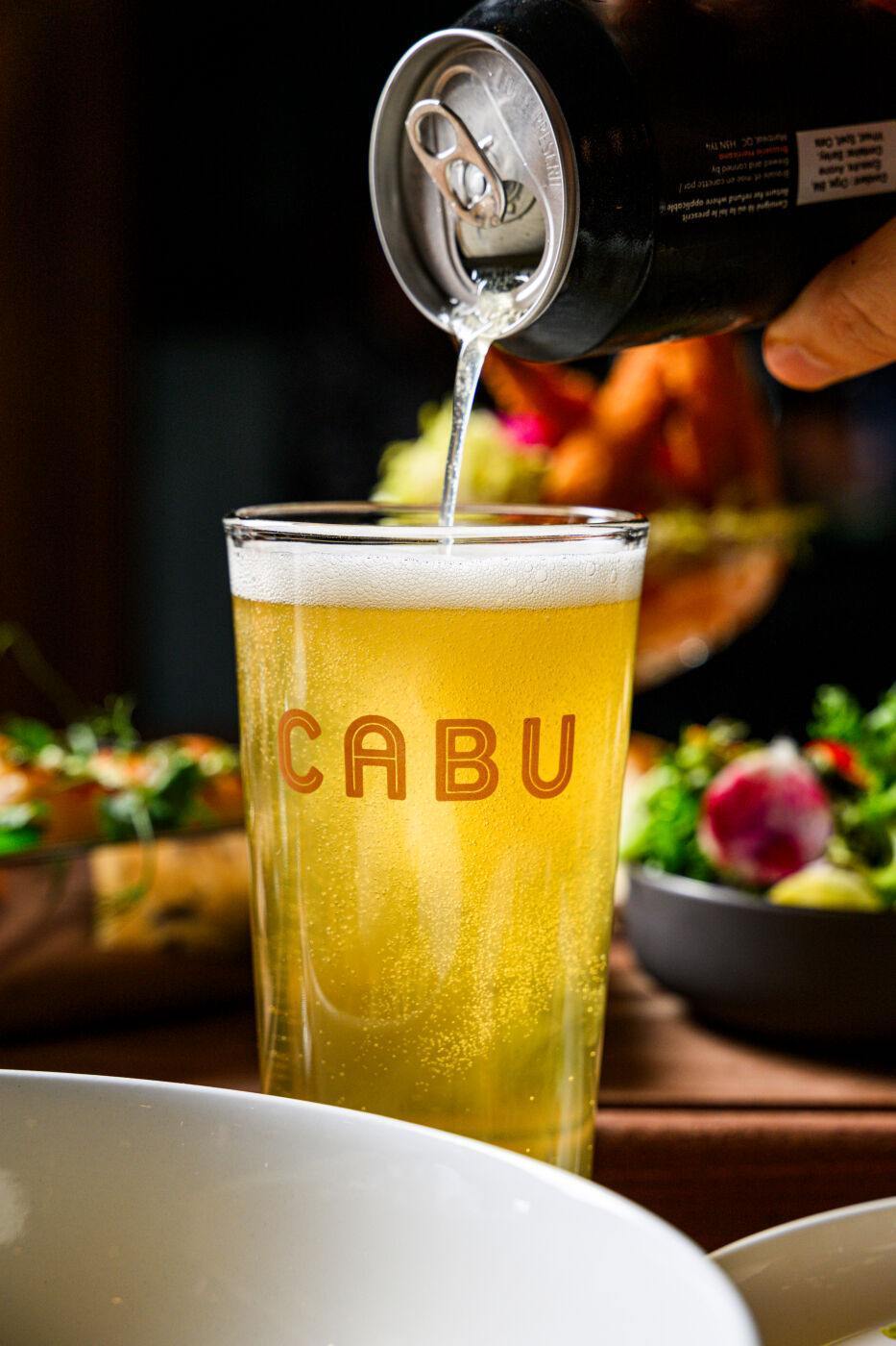 CABU boire et manger - Restaurant Déjeuner à Vieux-Québec, Québec