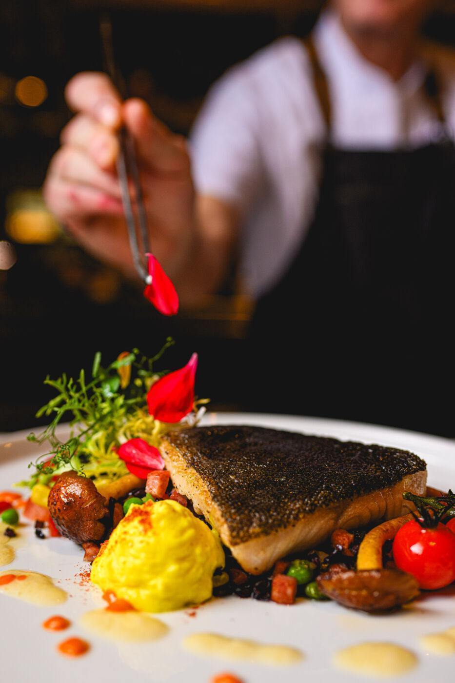 CABU boire et manger - Restaurant Déjeuner à Vieux-Québec, Québec