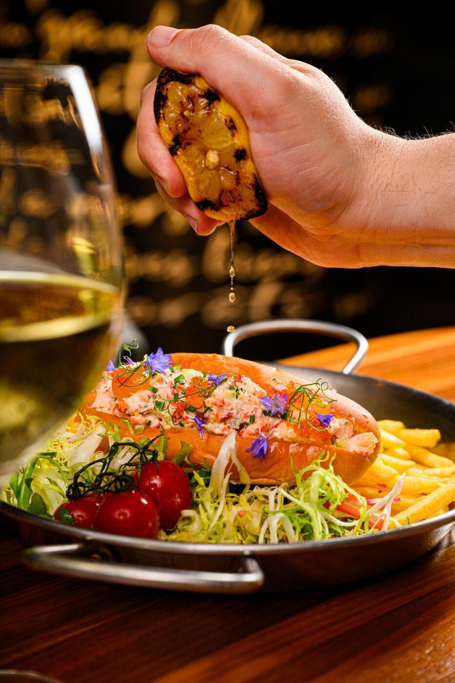 CABU boire et manger - Restaurant Déjeuner à Vieux-Québec, Québec