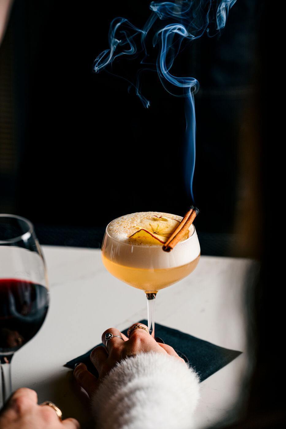 CABU boire et manger - Restaurant Déjeuner à Vieux-Québec, Québec