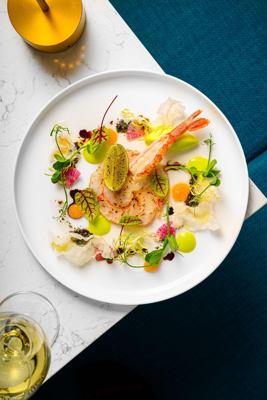 CABU boire et manger - Restaurant Déjeuner à Vieux-Québec, Québec