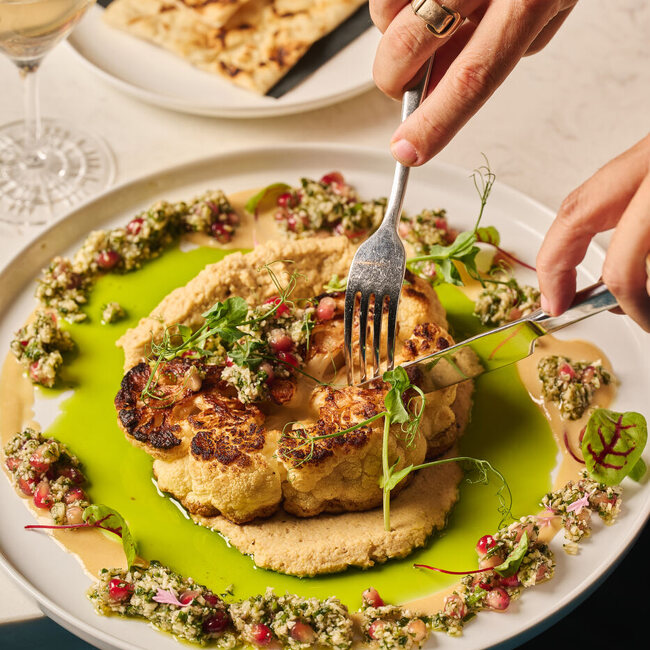 CABU boire et manger - Restaurant Déjeuner à Vieux-Québec, Québec