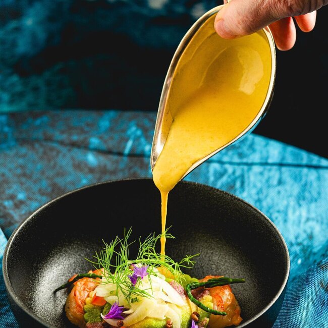 CABU boire et manger - Restaurant Déjeuner à Vieux-Québec, Québec
