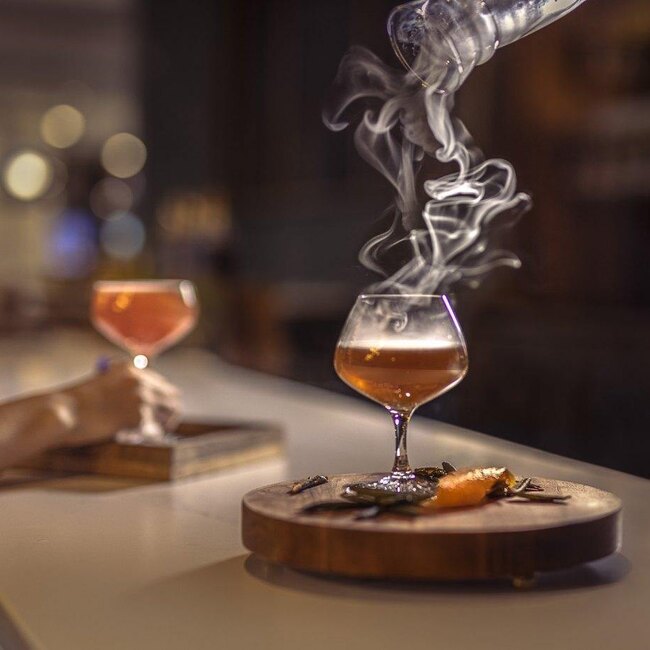CABU boire et manger - Restaurant Déjeuner à Vieux-Québec, Québec