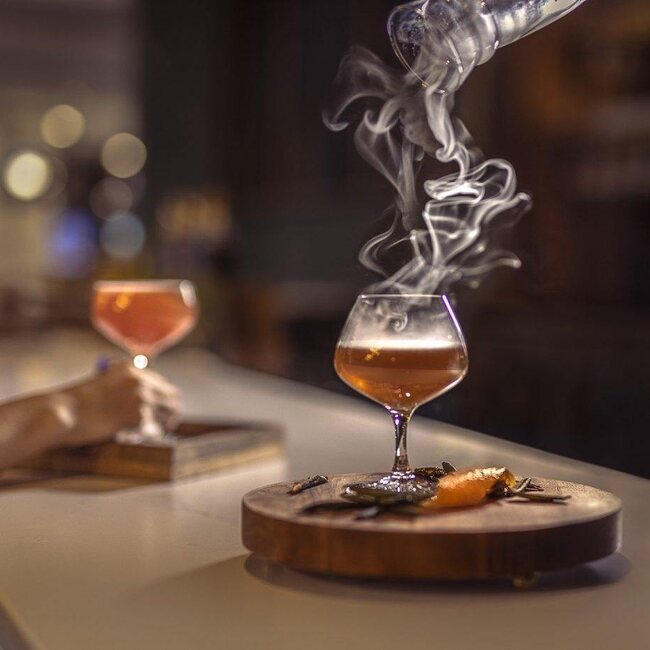 CABU boire et manger - Restaurant Déjeuner à Vieux-Québec, Québec