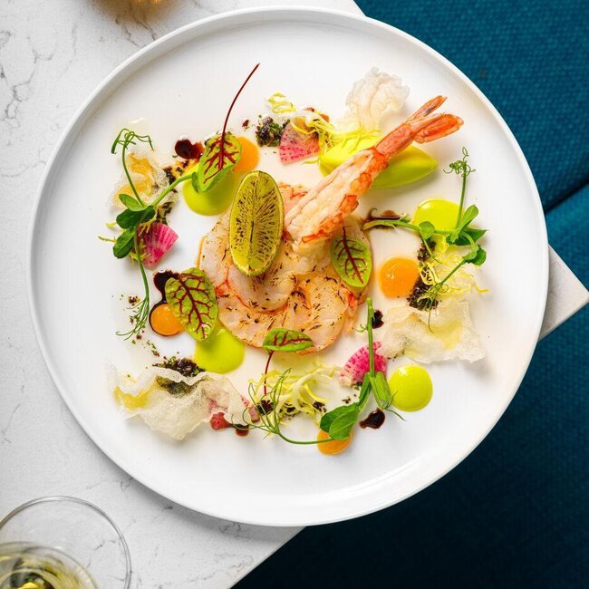 CABU boire et manger - Restaurant Déjeuner à Vieux-Québec, Québec