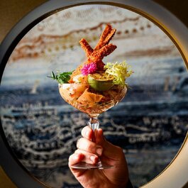 CABU boire et manger RestoQuebec.ca