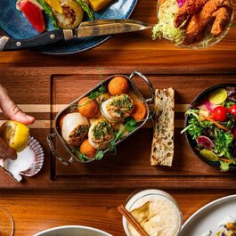 CABU boire et manger RestoQuebec.ca