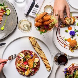 CABU boire et manger RestoQuebec.ca