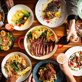 CABU boire et manger RestoQuebec.ca