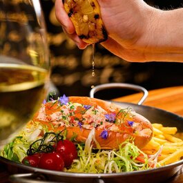 CABU boire et manger RestoQuebec.ca