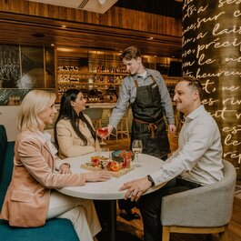 CABU boire et manger RestoQuebec.ca