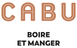 CABU boire et manger Restaurant