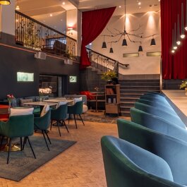 Bar Artefact - Cafés, Desserts & Sweets Restaurants in Quebec